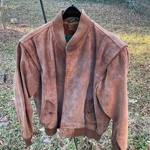 Hill and Archer Men’s Jacket size 44